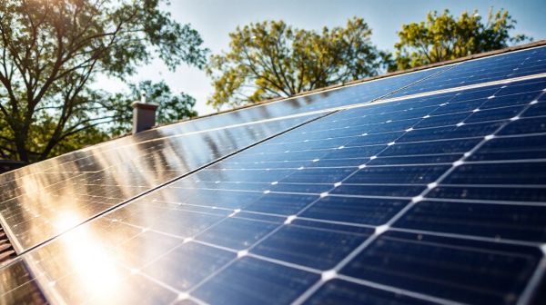 10 raisons d'investir dans des panneaux solaires photovoltaïques