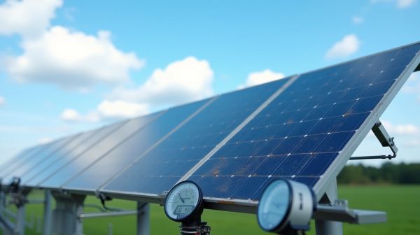 5 solutions efficaces d’énergie grâce aux panneaux solaires