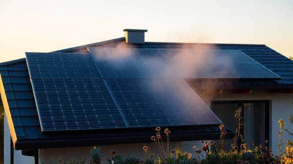 6 raisons d'investir dans le photovoltaïque pour votre autonomie énergétique