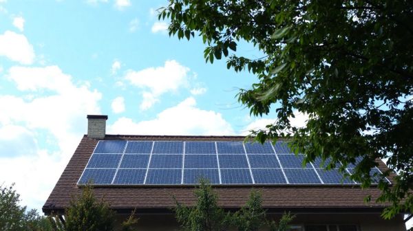 Comment le photovoltaïque stimule votre autonomie énergétique