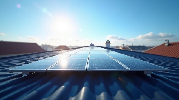 Comment résoudre vos problèmes d’énergie avec un panneau solaire photovoltaïque