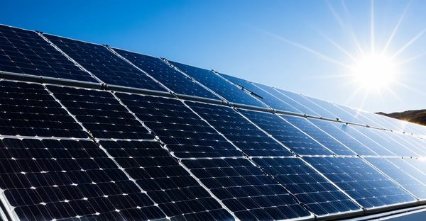 Panneau solaire photovoltaïque : l'énergie du futur à portée de main