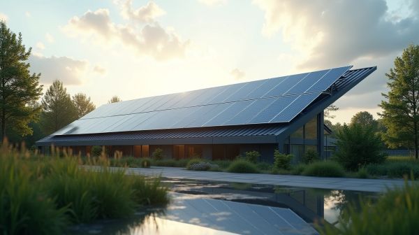 Photovoltaïque : boostez votre indépendance énergétique et gagnez en économies