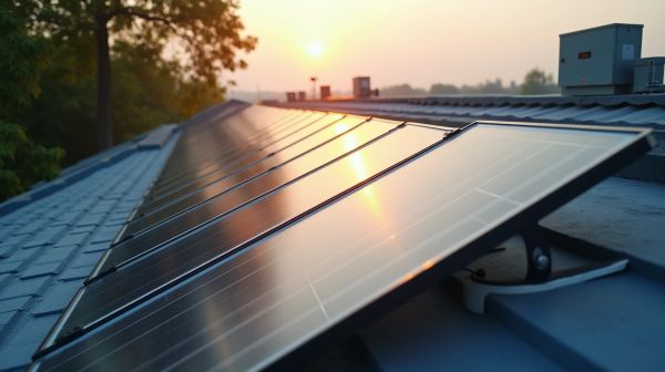 Photovoltaïque : boostez votre indépendance énergétique et gagnez en économies