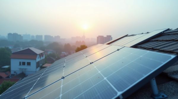 Pourquoi opter pour le photovoltaïque et améliorer votre indépendance énergétique