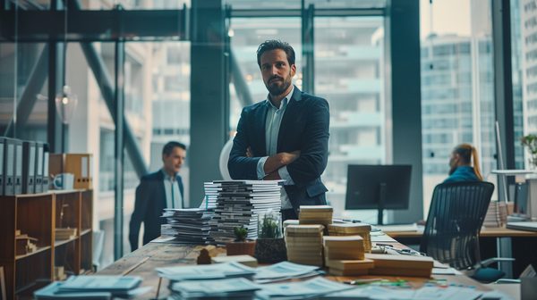 Succes garanti: tout savoir sur l'achat revente