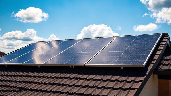 Top 5 conseils pour installer des panneaux photovoltaïques