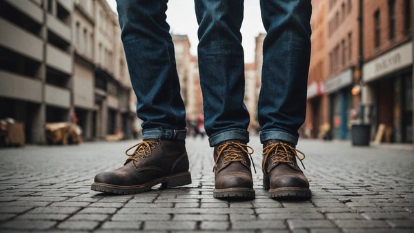 Comment trouver les meilleures baskets de sécurité adaptées à vos besoins