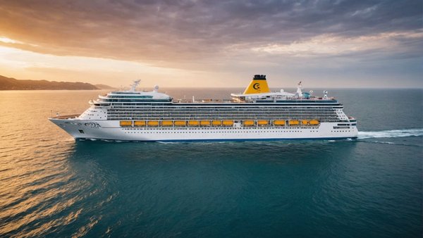 Avis croisières costa : ce qu'il faut savoir avant de partir