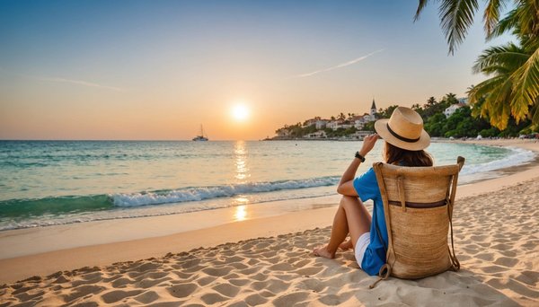 Les destinations de vacances à découvrir pour un été parfait