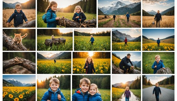 Développez des miniatures accrocheuses avec formation miniamaker