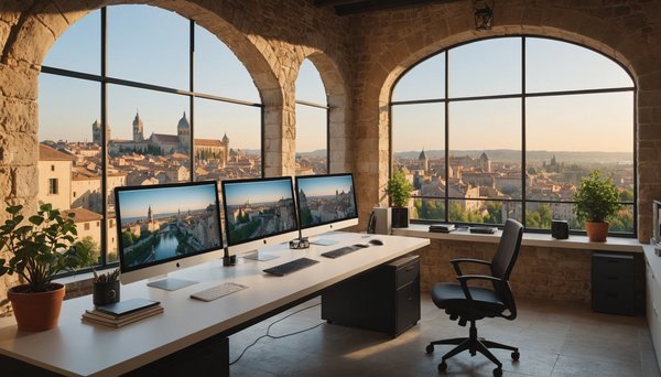 Création de sites web à Avignon : votre projet web fait sur-mesure !