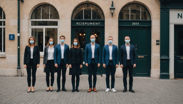 Les cabinets de recrutement à nantes : notre sélection 2025