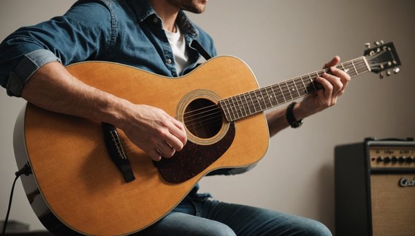 Transformez votre façon d'apprendre avec des cours de guitare à domicile