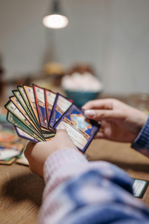 Trouvez le jeu de société parfait parmi 2000 références